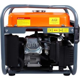 Бензиновый инверторный генератор Кратон GG-2500i 3 08 04 021 (артикул 16404247) – фото 6