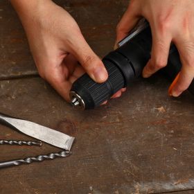 Сетевой перфоратор DEKO DKH1100W 063-4159 (артикул 16504794) – фото 2