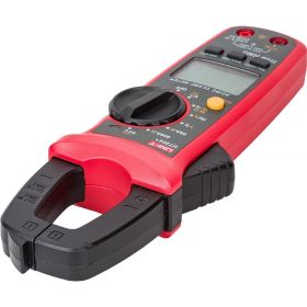 Токоизмерительные цифровые клещи UNI-T UT204+ ACA&DCA с автодиапазоном 00-00004255 (артикул 16538031) – фото 3