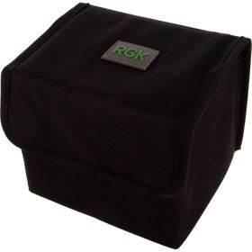 Лазерный построитель плоскостей RGK PR-81G (артикул 15879711) – фото 9