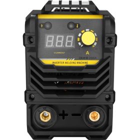 Сварочный аппарат DEKO DKWM200A 051-4670 (артикул 16504539) – фото 9