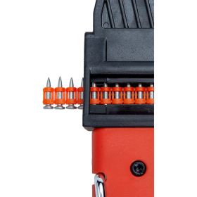 Газовый монтажный пистолет Hybest GSR40A HBGSR40A (артикул 16213799) – фото 7