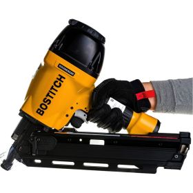 Пневматический инструмент BOSTITCH F33PTSM-E (артикул 16173917) – фото 7