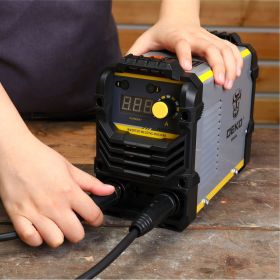Сварочный аппарат DEKO DKWM200A 051-4670 (артикул 16504539) – фото 13