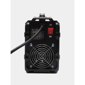 Сварочный аппарат Deko DKWM250A 051-4674 (артикул 16504600) – фото 20