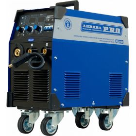 Инверторный сварочный полуавтомат Aurora PRO SPEEDWAY 300 IGBT 10905 (артикул 15560381) – фото 1