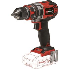 Аккумуляторная ударная дрель-шуруповёрт Einhell PXC TE-CD 18/50 Li-i BL-Solo 4513942 (артикул 18486092) – фото 1