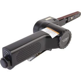 Пневматическая ленточная шлифовальная машинка WIEDERKRAFT WDK-25520 (артикул 20044888) – фото 10