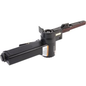 Пневматическая ленточная шлифовальная машинка WIEDERKRAFT WDK-25520 (артикул 20044888) – фото 9