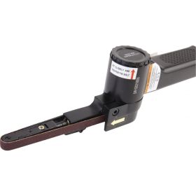 Пневматическая ленточная шлифовальная машинка WIEDERKRAFT WDK-25520 (артикул 20044888) – фото 8
