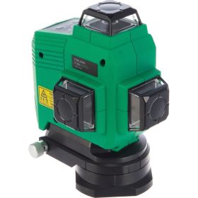 Лазерный уровень ADA TopLiner 3-360 GREEN А00507 (артикул 15646746) – фото 6