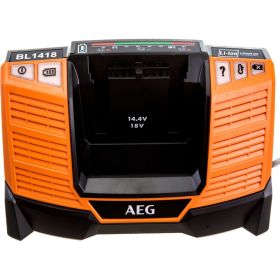 Бесщеточная аккумуляторная ударная дрель-шуруповерт AEG 18В BSB18C3BL-502C 4935478939 (артикул 19308258) – фото 6