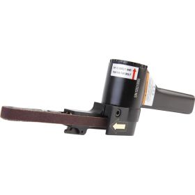 Пневматическая ленточная шлифовальная машинка WIEDERKRAFT WDK-25520 (артикул 20044888) – фото 5