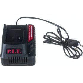 Аккумуляторная угловая шлифмашина P.I.T. PWS20H-125C/1 (артикул 16532659) – фото 14