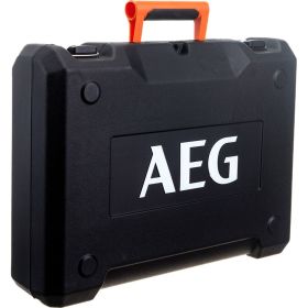 Бесщеточная аккумуляторная ударная дрель-шуруповерт AEG 18В BSB18C3BL-502C 4935478939 (артикул 19308258) – фото 4