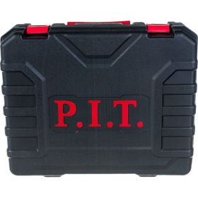 Аккумуляторная угловая шлифмашина P.I.T. PWS20H-125C/1 (артикул 16532659) – фото 12