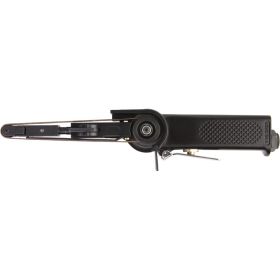 Пневматическая ленточная шлифовальная машинка WIEDERKRAFT WDK-25520 (артикул 20044888) – фото 4