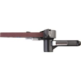 Пневматическая ленточная шлифовальная машинка WIEDERKRAFT WDK-25520 (артикул 20044888) – фото 3