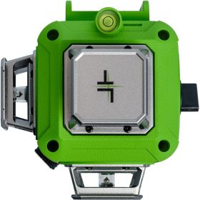 Профессиональный лазерный уровень LT 4D L16-360S (артикул 20991243) – фото 5