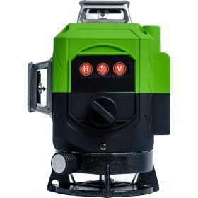 Профессиональный лазерный уровень LT L16-360S + штатив 1.6 м L16-360S/1.6м (артикул 20991375) – фото 7