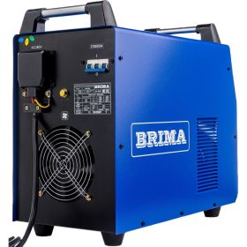 Сварочный инвертор Brima ARC-400 380В 0005935 (артикул 15118946) – фото 9