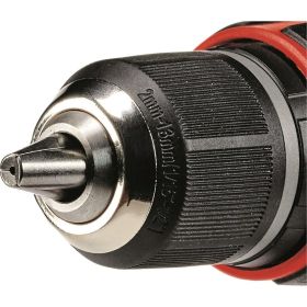 Аккумуляторная ударная дрель-шуруповёрт Einhell PXC TE-CD 18/50 Li-i BL-Solo 4513942 (артикул 18486092) – фото 9