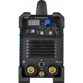 Аппарат аргонодуговой сварки ПТК МАСТЕР TIG 200 PULSE D91 00000029268 (артикул 16030628) – фото 12