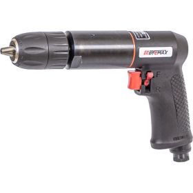 Пистолетная композитная пневмодрель Byemax BM-77-7500-02 (артикул 16304818) – фото 8