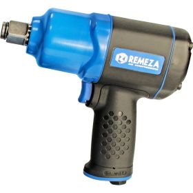 Ударный гайковёрт Remeza R-1400 3/4" УТ-00000402 (артикул 15849144) – фото 6