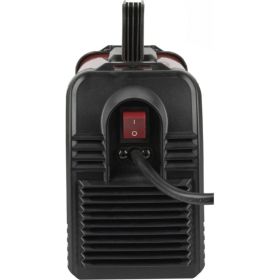 Сварочный инвертор Elitech ИС 180М (E1703.016.00) 198713 (артикул 20858709) – фото 2