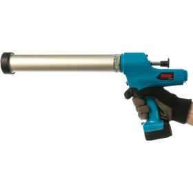 Аккумуляторный дозатор TOUA DCG72-600 (артикул 15829106) – фото 2