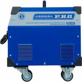 Инверторный сварочный полуавтомат Aurora PRO SPEEDWAY 300 IGBT 10905 (артикул 15560381) – фото 9
