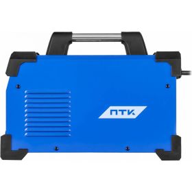 Аппарат аргонодуговой сварки ПТК МАСТЕР TIG 200 PULSE D91 00000029268 (артикул 16030628) – фото 11