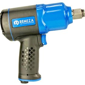 Ударный гайковёрт Remeza R-1400 3/4" УТ-00000402 (артикул 15849144) – фото 5