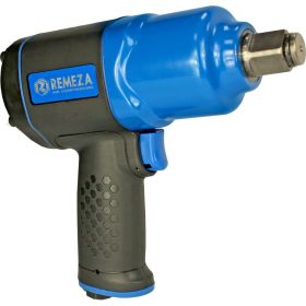 Ударный гайковёрт Remeza R-1400 3/4" УТ-00000402 (артикул 15849144) – фото 3