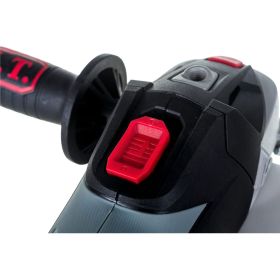 Аккумуляторная угловая шлифмашина P.I.T. PWS20H-125C/1 (артикул 16532659) – фото 10