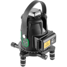 Лазерный уровень ADA ULTRALINER 360 4V Green А00540 (артикул 16391222) – фото 10