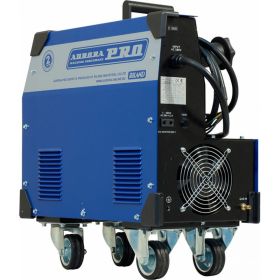 Инверторный сварочный полуавтомат Aurora PRO SPEEDWAY 300 IGBT 10905 (артикул 15560381) – фото 7