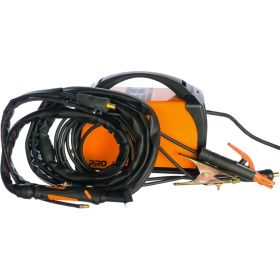 Сварочный инвертор Сварог TIG 200 DSP PRO W207 00000091581 (артикул 15493419) – фото 3