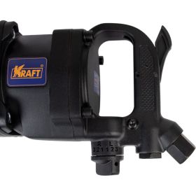 Пневматический ударный гайковерт KRAFT KT 707011 (артикул 21210202) – фото 5