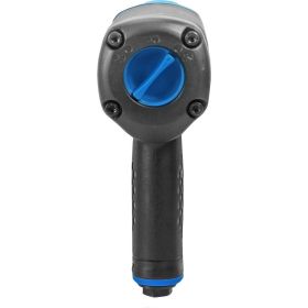 Ударный гайковёрт Remeza R-1400 3/4" УТ-00000402 (артикул 15849144) – фото 4