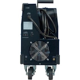 Инверторный сварочный полуавтомат Aurora PRO SPEEDWAY 300 IGBT 10905 (артикул 15560381) – фото 6