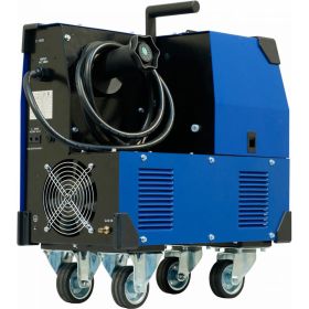 Инверторный сварочный полуавтомат Aurora PRO SPEEDWAY 300 IGBT 10905 (артикул 15560381) – фото 5