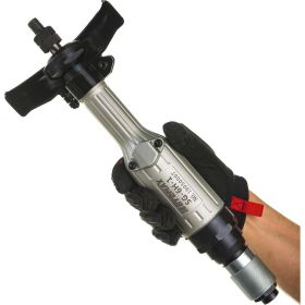 Радиальная пневмошлифмашина Byemax SG-6H-1 (артикул 16304795) – фото 2