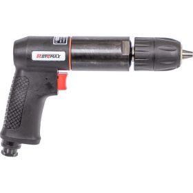Пистолетная композитная пневмодрель Byemax BM-77-7500-02 (артикул 16304818) – фото 4