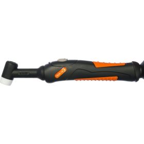 Сварочный инвертор Сварог TIG 200 DSP PRO W207 00000091581 (артикул 15493419) – фото 2