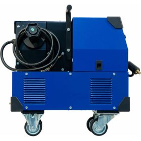 Инверторный сварочный полуавтомат Aurora PRO SPEEDWAY 300 IGBT 10905 (артикул 15560381) – фото 4