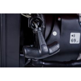 Бензиновый инверторный генератор Кратон GG-4500i 3 08 04 023 (артикул 16404352) – фото 7