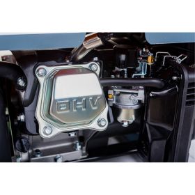 Бензиновый инверторный генератор Кратон GG-4500i 3 08 04 023 (артикул 16404352) – фото 5