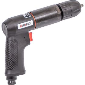 Пистолетная композитная пневмодрель Byemax BM-77-7500-02 (артикул 16304818) – фото 2